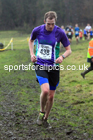 Senior mens 2022 North Eastern Harrier League, Thornley Farm, Peterlee, County Durham. Photo: David T. Hewitson/Sports for All Pics